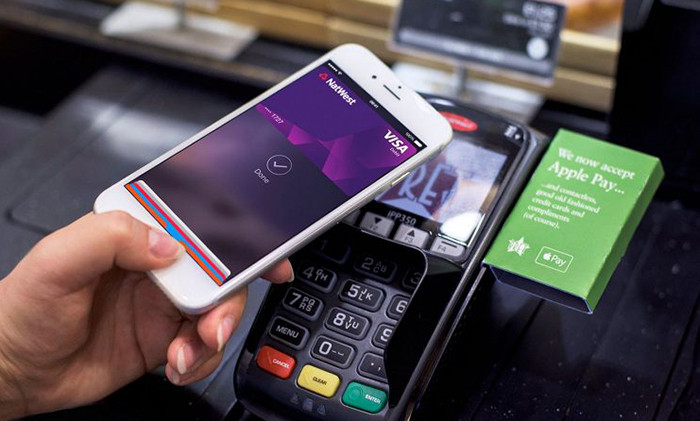 В iPhone появится полноценная поддержка NFC