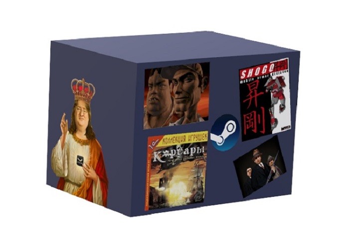 Подборка старых игр, доступных для покупки в Steam, о которых вы могли не знать