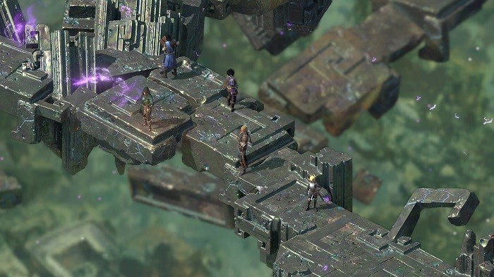 Pillars of Eternity 2: Deadfire