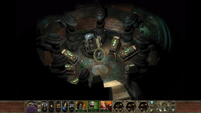 Planescape: Torment: Enchanced Edition