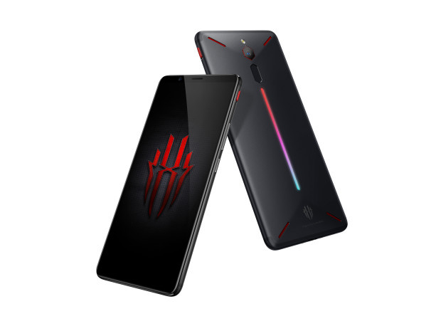 ZTE Nubia Red Magic