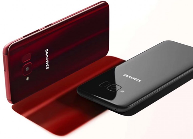 Samsung продолжит развивать линейку Galaxy S8 после выпуска Galaxy S9. На подходе – смартфон Samsung Galaxy S8 Lite картинка Samsung продолжит развивать линейку Galaxy S8 после выпуска Galaxy S9. На подходе – смартфон Samsung Galaxy S8 Lite