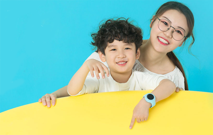 Xiaomi выпустила детские часы Mi Bunny Children Phone Watch 2C с функциями телефона и GPS-трекера