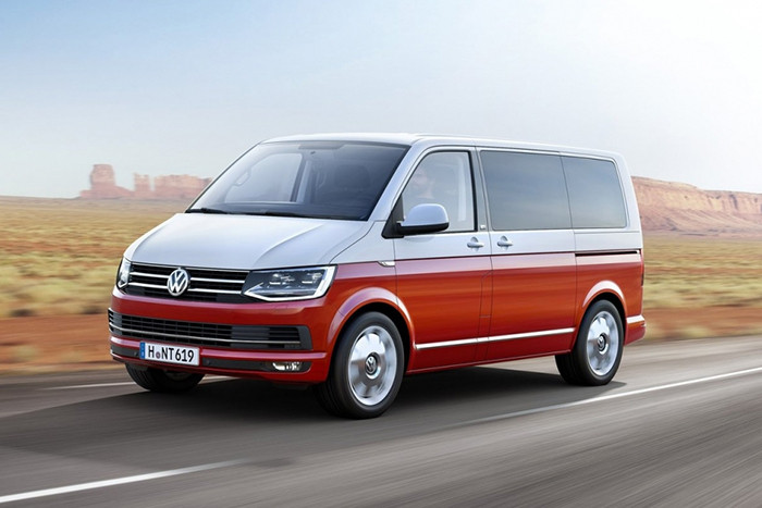 Слух: Apple создаст беспилотный автомобиль вместе с Volkswagen