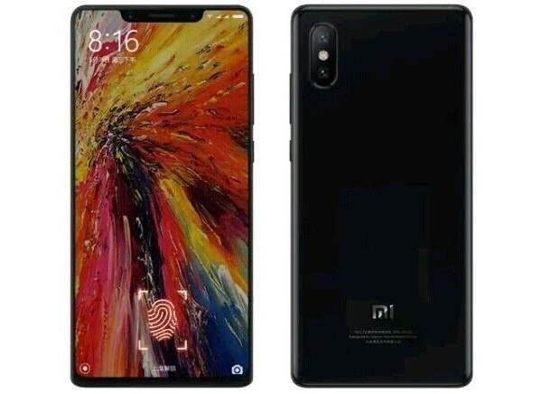 Xiaomi отпразднует свое восьмилетие новым смартфоном. Он получит систему распознавания лиц уровня iPhone X