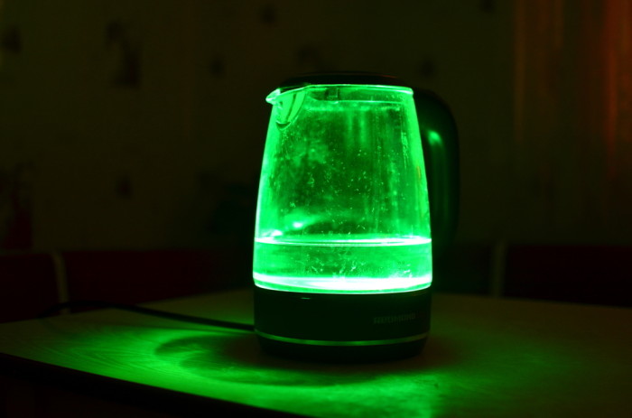 REDMOND SKYKETTLE обзор