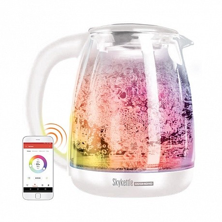 REDMOND SKYKETTLE обзор