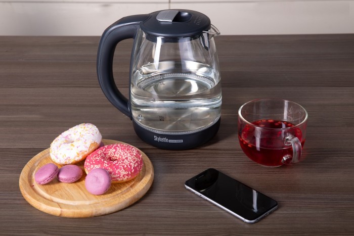 REDMOND SKYKETTLE обзор