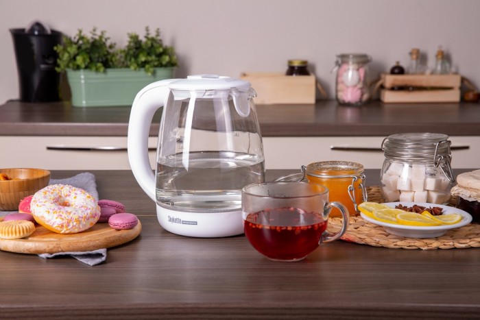 умные чайники REDMOND SkyKettle обзор