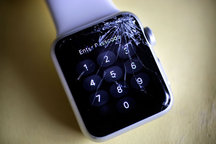Абсолютно все часы Apple Watch назвали бракованными и позвали компанию Тима Кука в суд