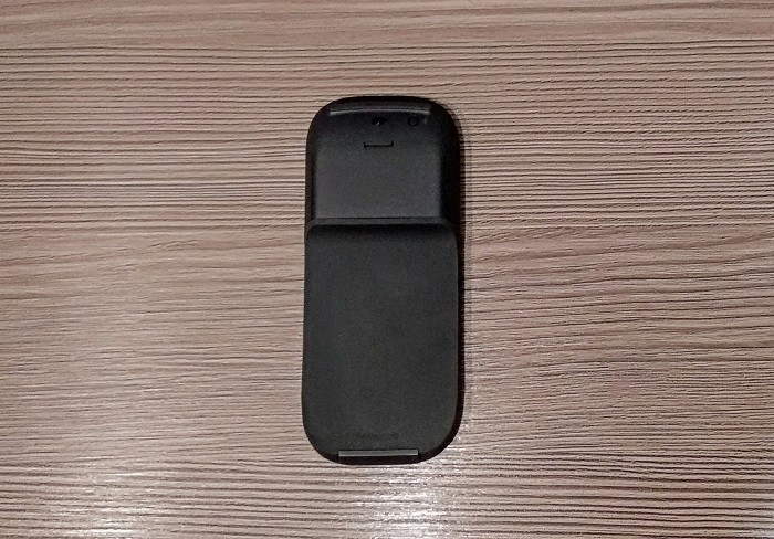 Microsoft Arc Mouse
