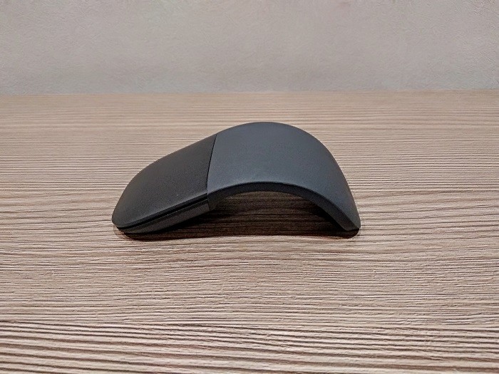 Microsoft Arc Mouse