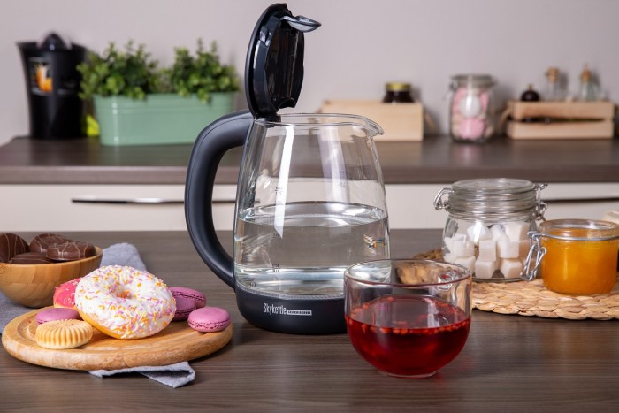 REDMOND SkyKettle обзор