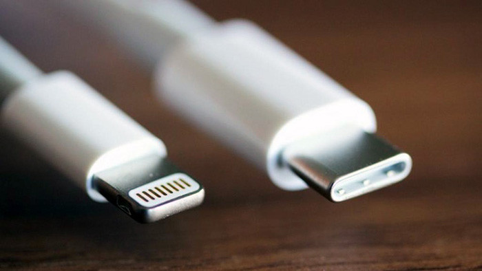 Apple откажется от Lightning в пользу USB Type-C в следующих iPhone и iPad