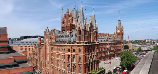 OnePlus 6 камера