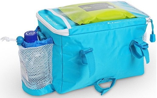 Вон из города: 7 вещей, которые непременно надо взять на летнюю велопрогулку