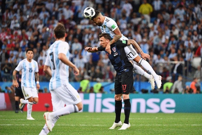 как попасть на матч ЧМ 2018