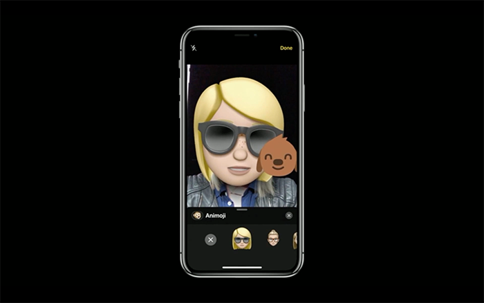 WWDC 2018: новые Memoji в iOS 12 и темная тема в macOS Mojave