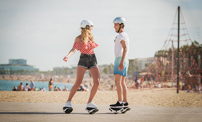 События недели: VK Pay, «ролики» на электротяге от Segway и новый планшет Xiaomi 