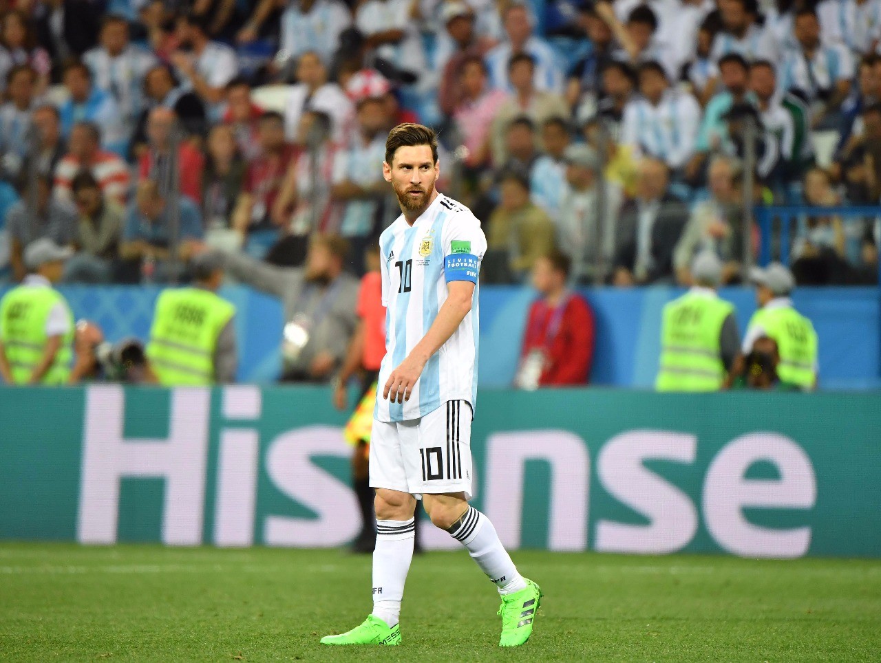 как попасть на матч ЧМ 2018