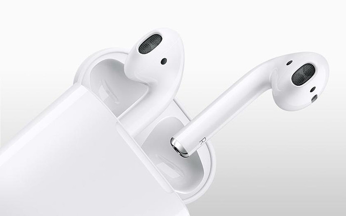 Apple готовит наушники AirPods 2 с системой шумоподавления и большие накладные «уши» в стиле моделей Beats