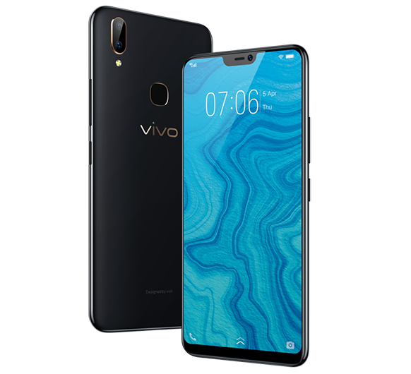 Vivo V9 Youth