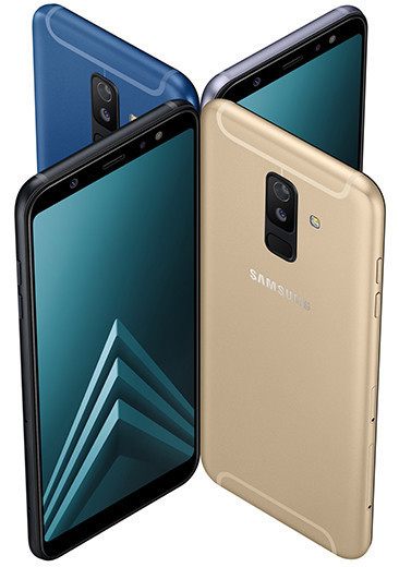 Samsung Galaxy A6