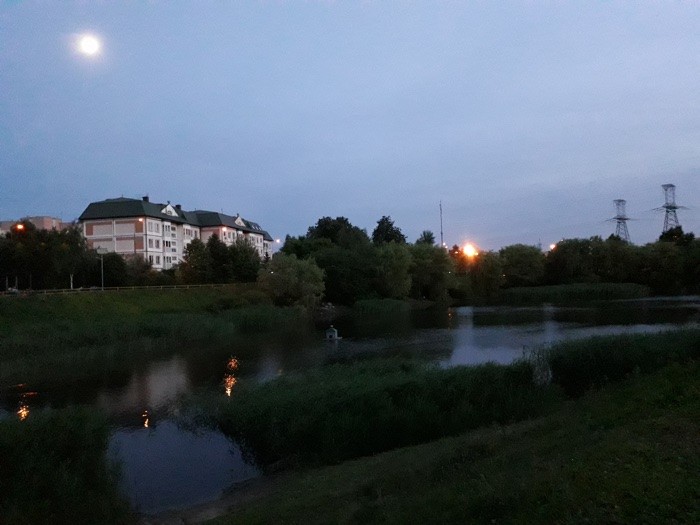 Samsung Galaxy J4 и Samsung Galaxy J6 сравнение камер