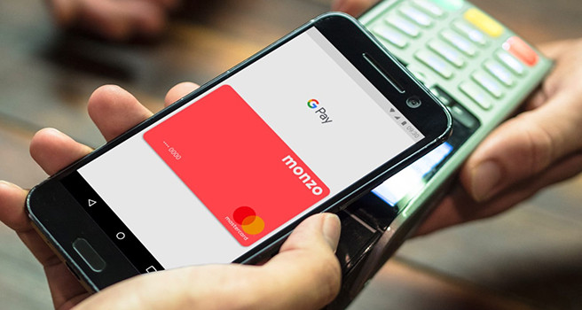 Платим на ходу: 4 смартфона с поддержкой NFC и Google Pay до 10 тысяч рублей 