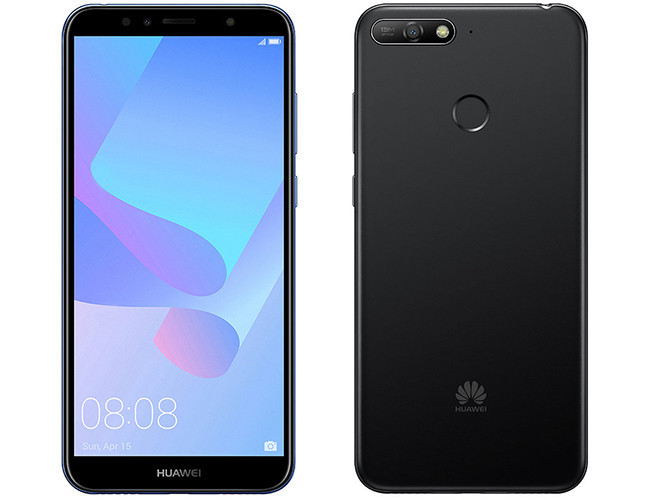 Huawei Y6 Prime