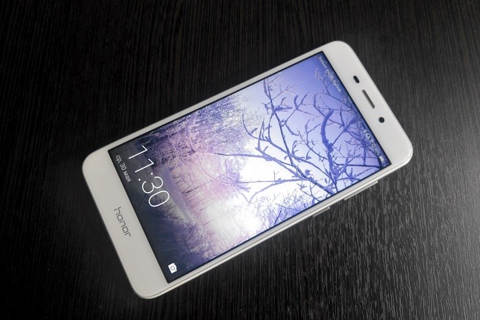 Honor 6C Pro опыт использования