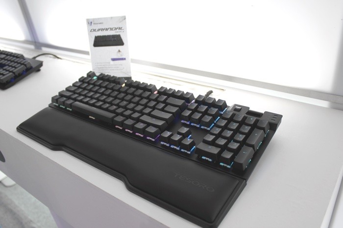 Tesoro Durandal Gen X