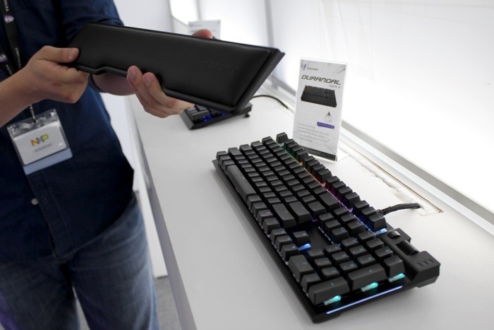 Tesoro Durandal Gen X