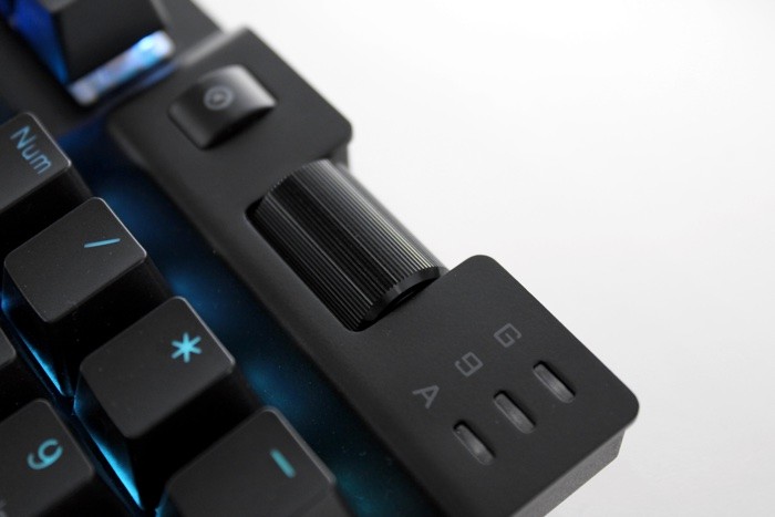 Tesoro Durandal Gen X