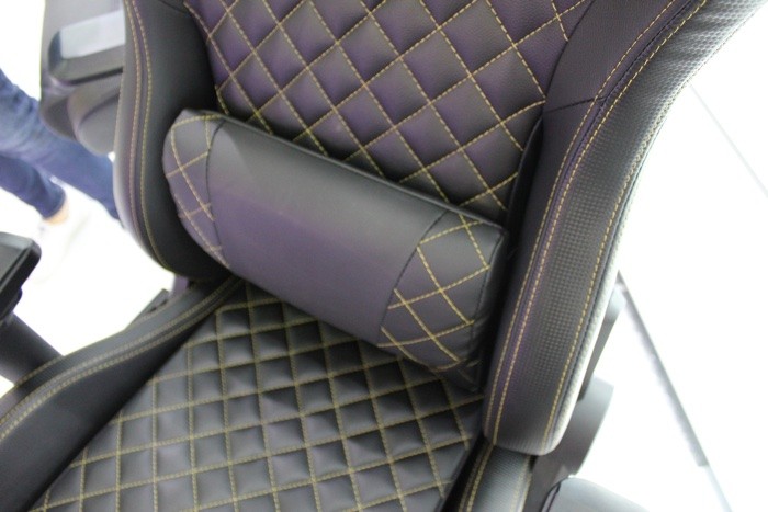 Tesoro игровые кресла