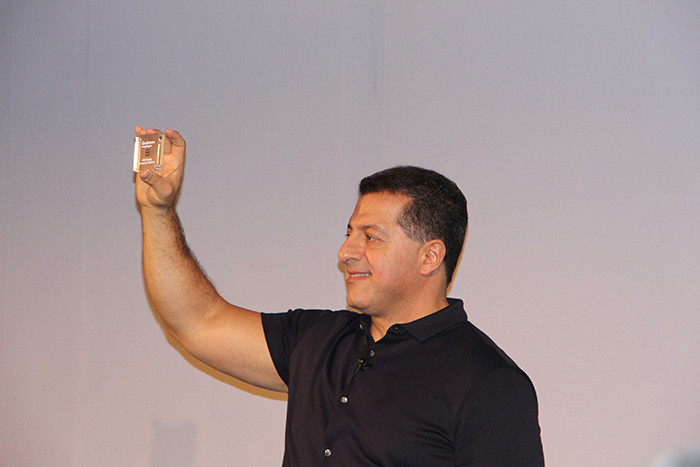 Computex 2018. Qualcomm научит ноутбуки с Windows 10 работать от батареи до 25 часов