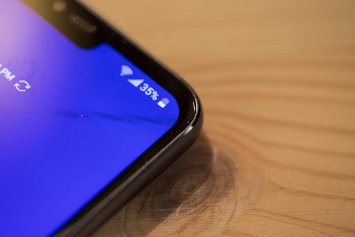 LG G7 ThinQ обзор