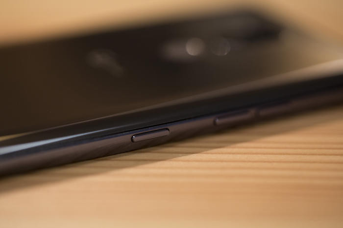 LG G7 ThinQ обзор