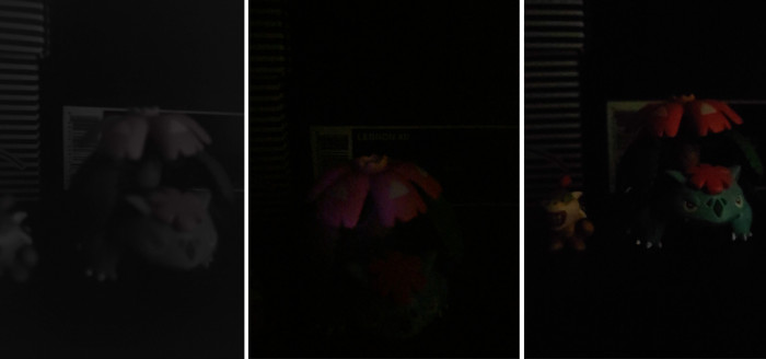 LG G7 ThinQ обзор