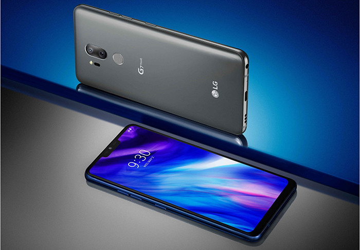 LG G7 ThinQ