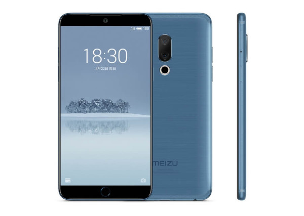 Meizu 15 Plus