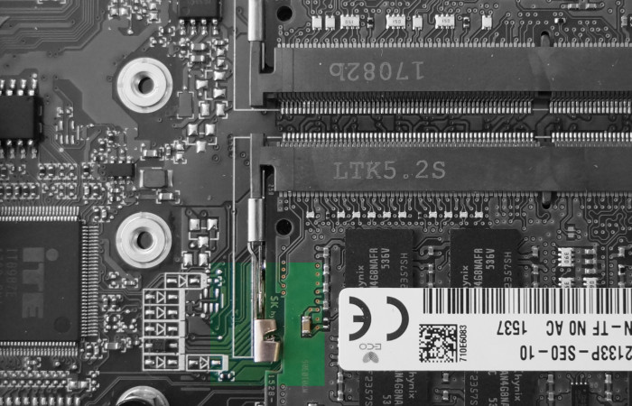 Как увеличить производительность бюджетного ноутбука картинка Как установить оперативную п?амять в ноутбук