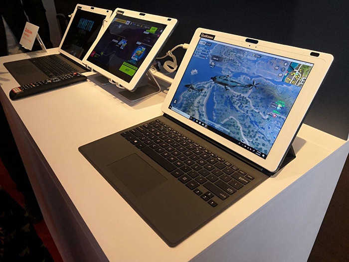 Computex 2018. Qualcomm научит ноутбуки с Windows 10 работать от батареи до 25 часов