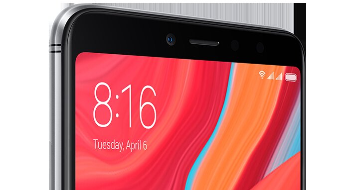 Xiaomi представила в России смартфоны Mi MiX 2S и Redmi S2