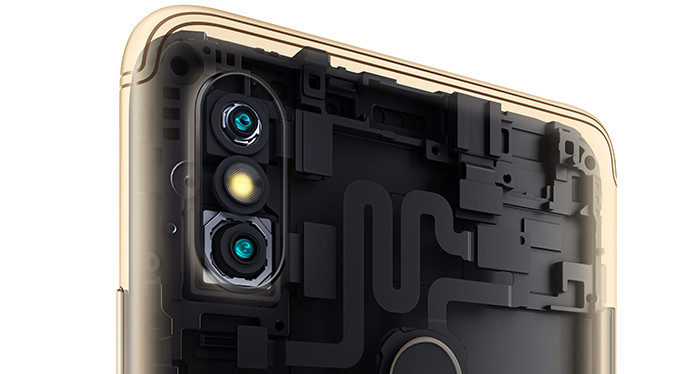 Xiaomi представила в России смартфоны Mi MiX 2S и Redmi S2