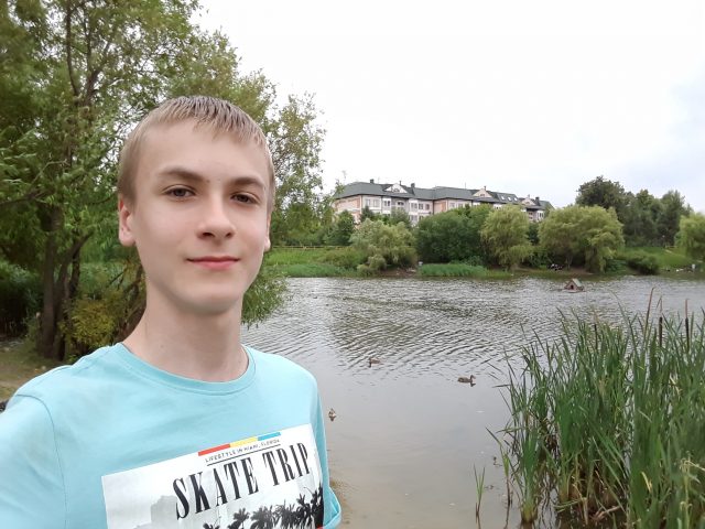 Samsung Galaxy J4 и Samsung Galaxy J6 сравнение камер