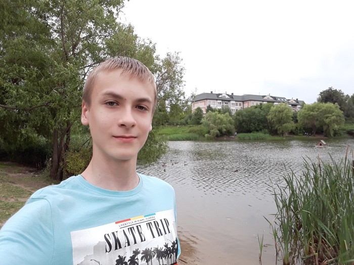 Samsung Galaxy J4 и Samsung Galaxy J6 сравнение камер