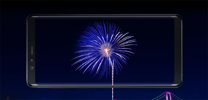 Samsung анонсировала смартфон Galaxy A9 Star с необычным для себя дизайном