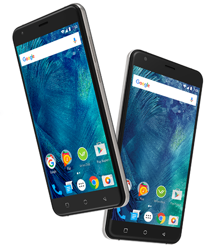 Платим на ходу: 4 смартфона с поддержкой NFC и Google Pay до 10 тысяч рублей 