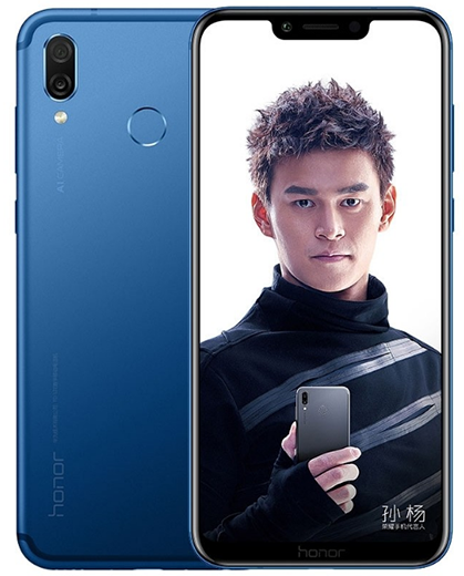 Huawei нашла способ поднять графическую производительность смартфонов на 60% и представила две новые модели Honor